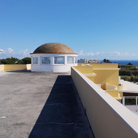 Hotel Wot Peniche Pinhalmar Esterno foto