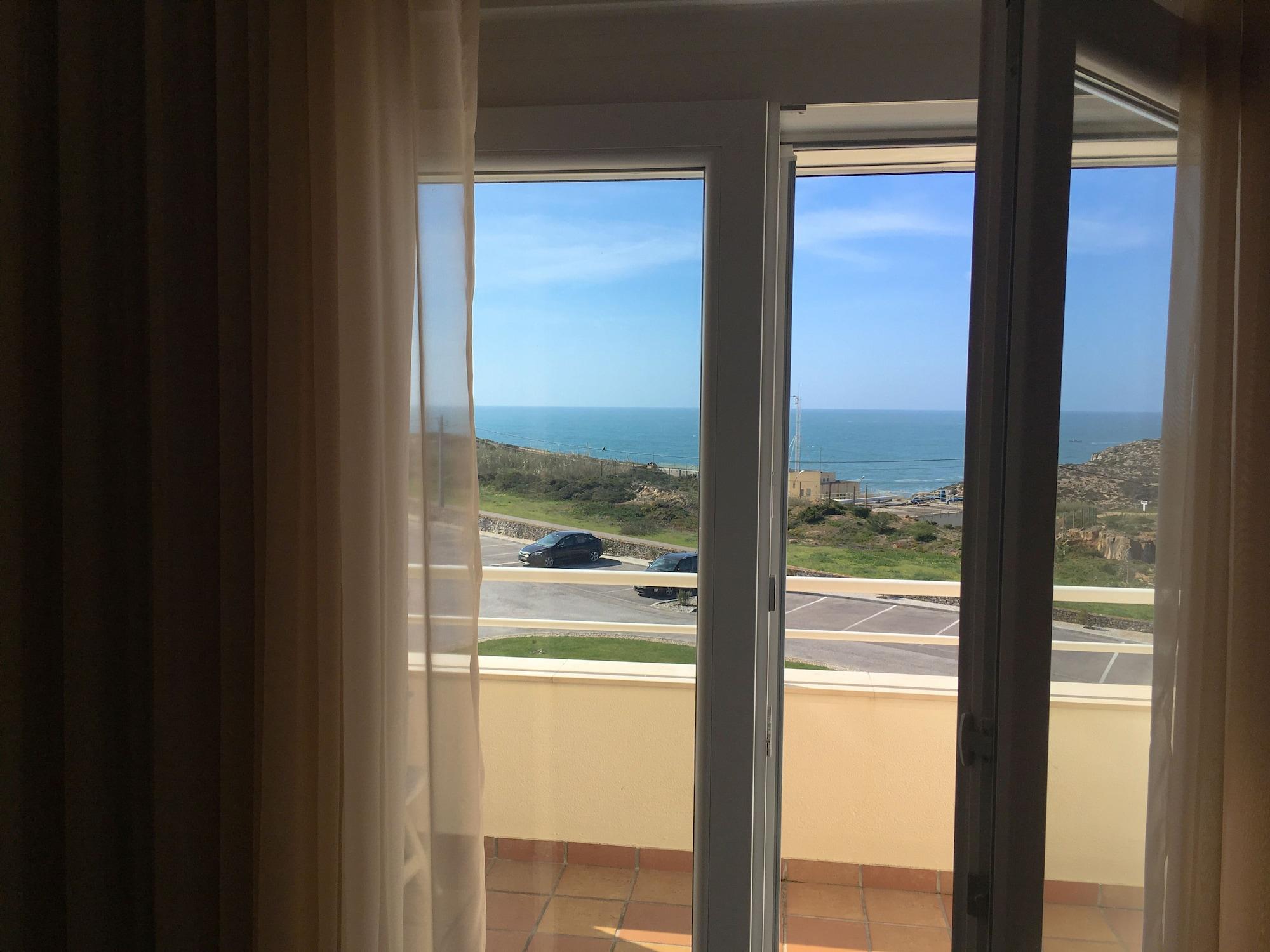 Hotel Wot Peniche Pinhalmar Esterno foto