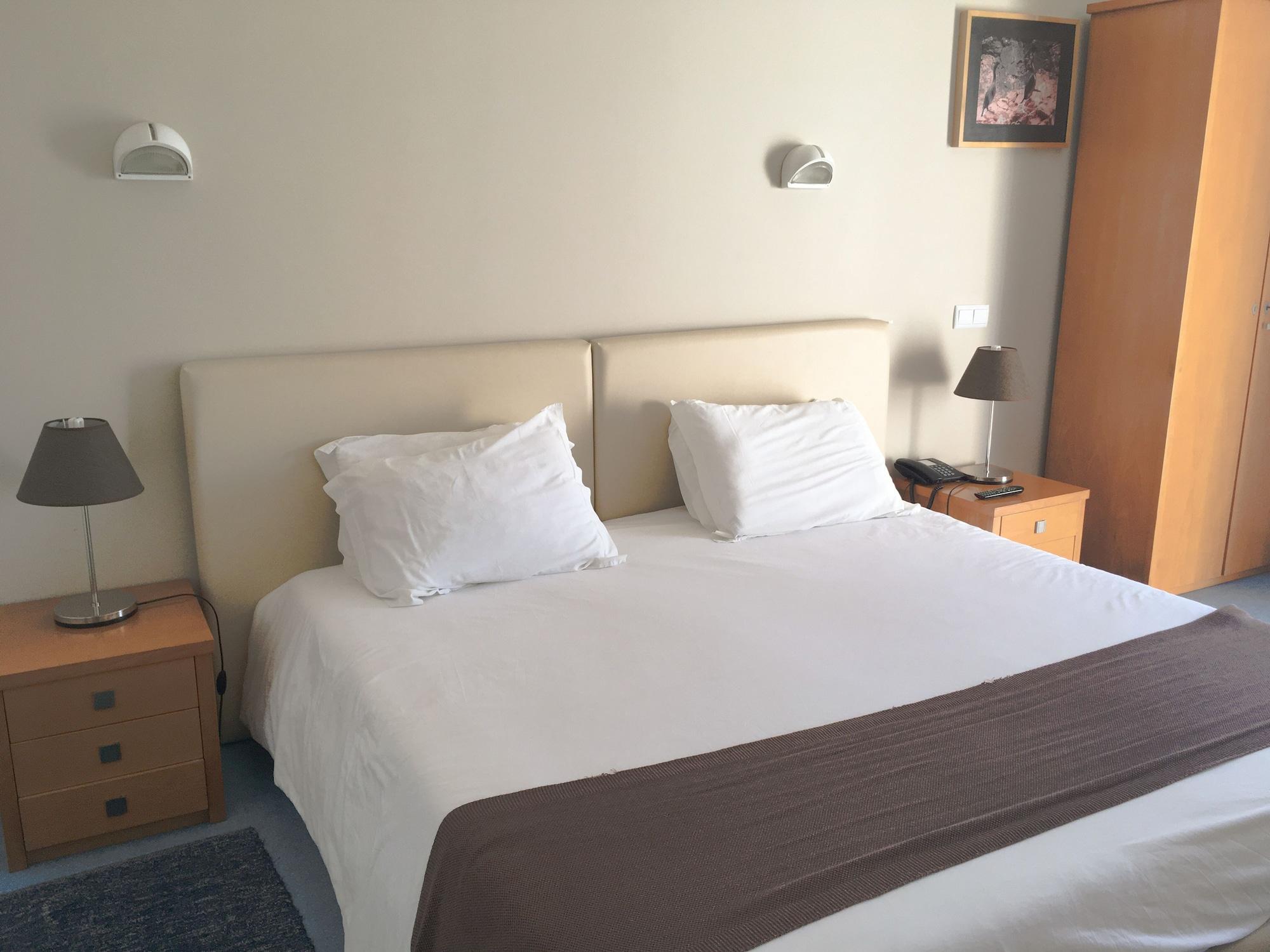 Hotel Wot Peniche Pinhalmar Esterno foto