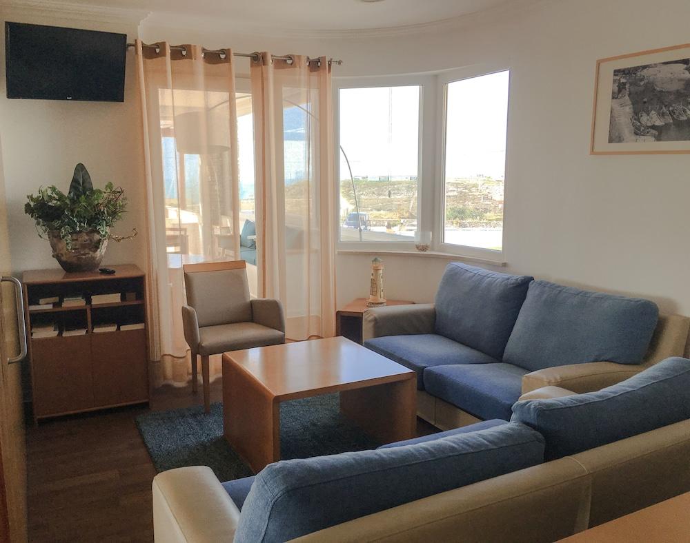 Hotel Wot Peniche Pinhalmar Esterno foto