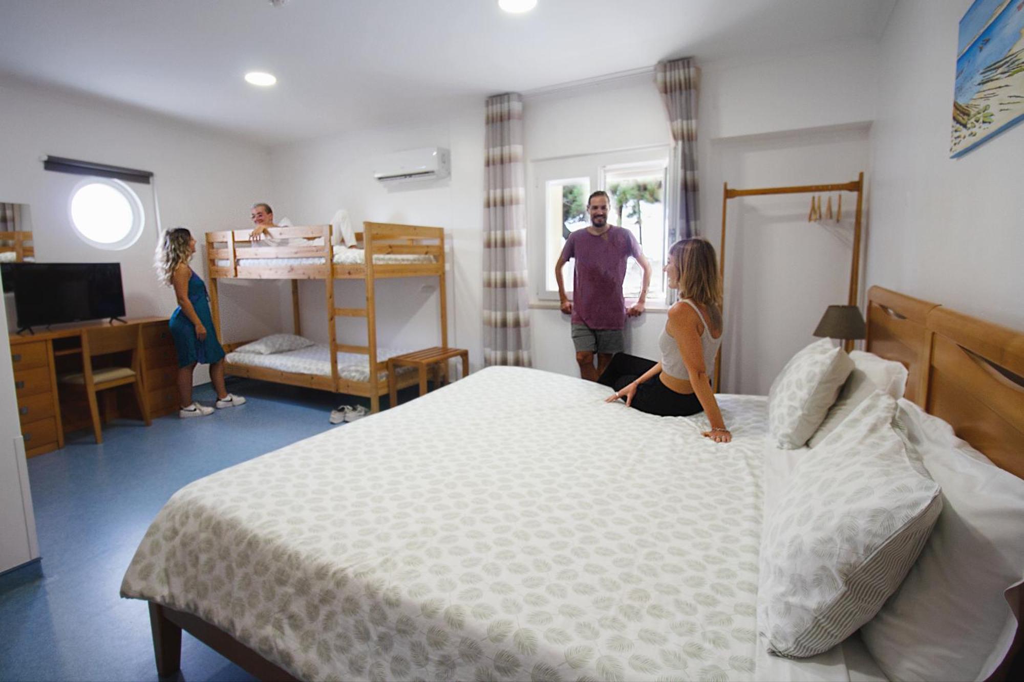 Hotel Wot Peniche Pinhalmar Esterno foto