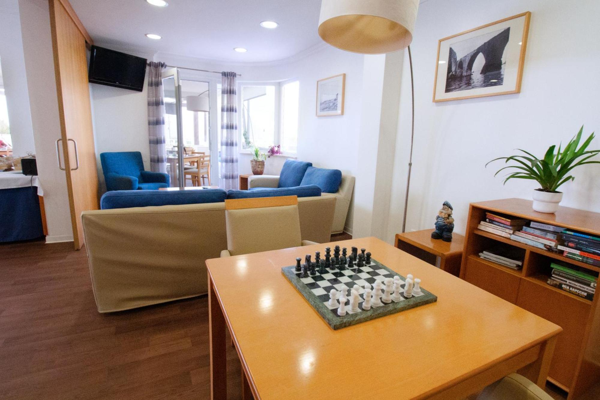 Hotel Wot Peniche Pinhalmar Esterno foto