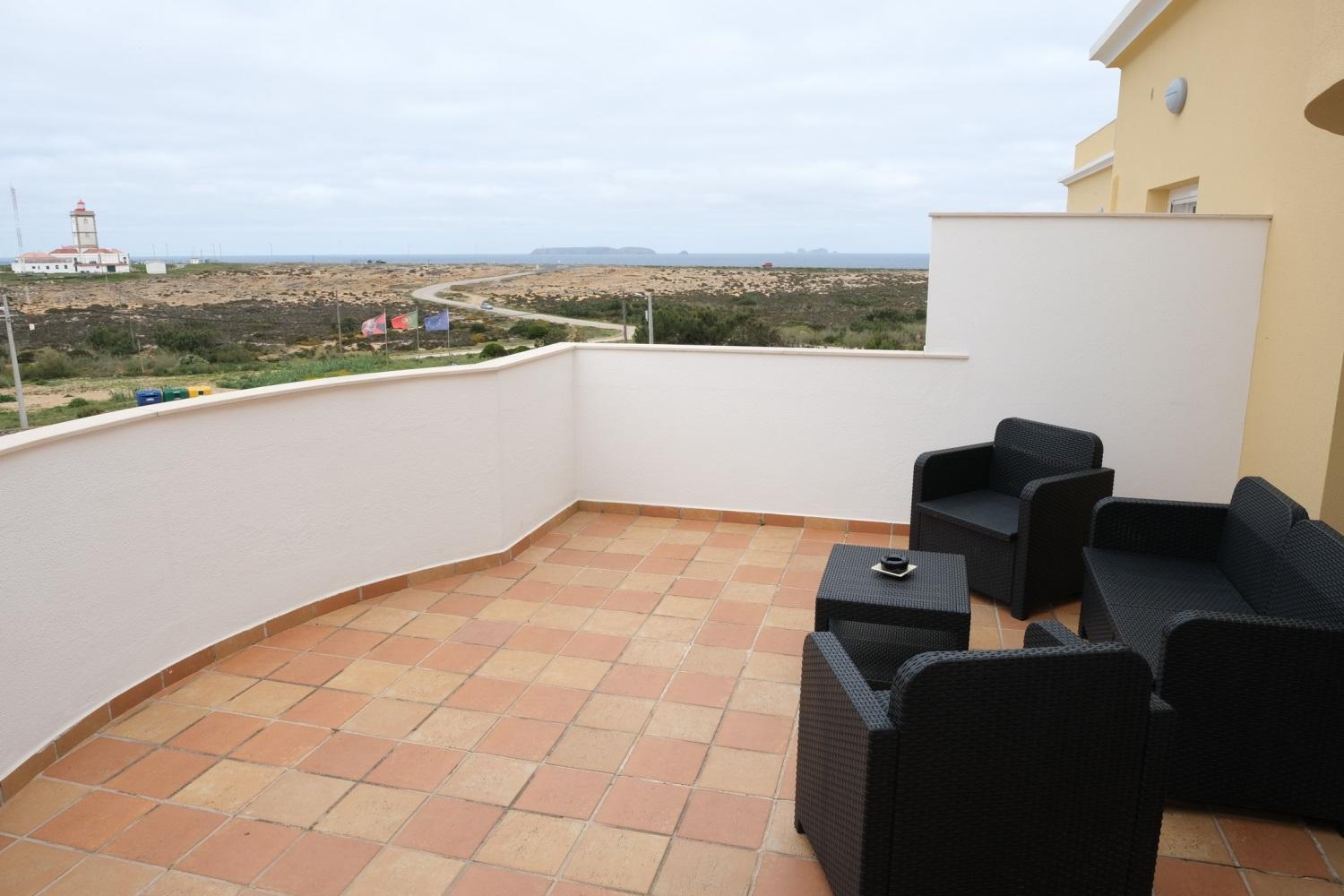 Hotel Wot Peniche Pinhalmar Esterno foto