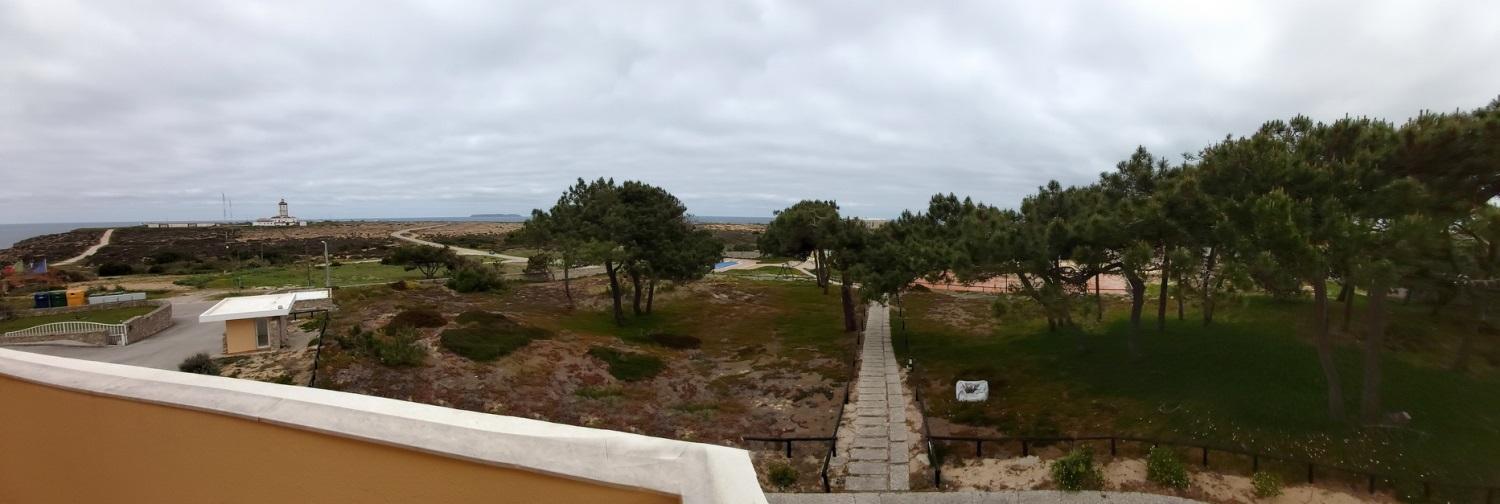 Hotel Wot Peniche Pinhalmar Esterno foto
