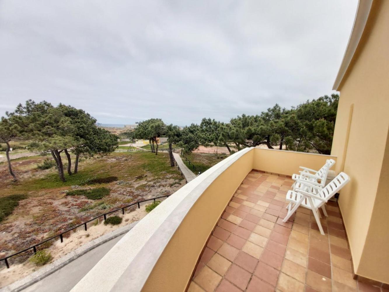 Hotel Wot Peniche Pinhalmar Esterno foto