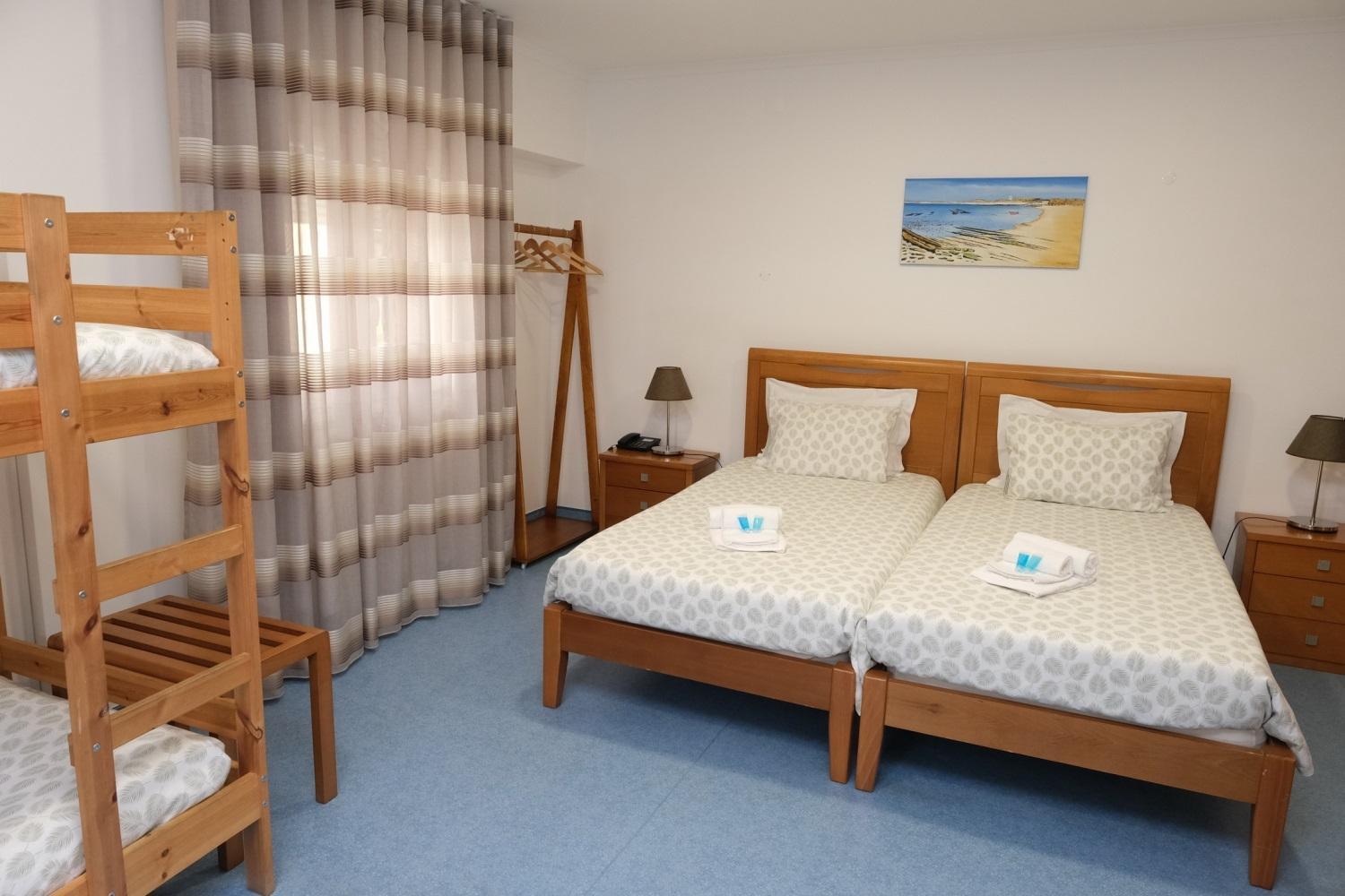 Hotel Wot Peniche Pinhalmar Esterno foto