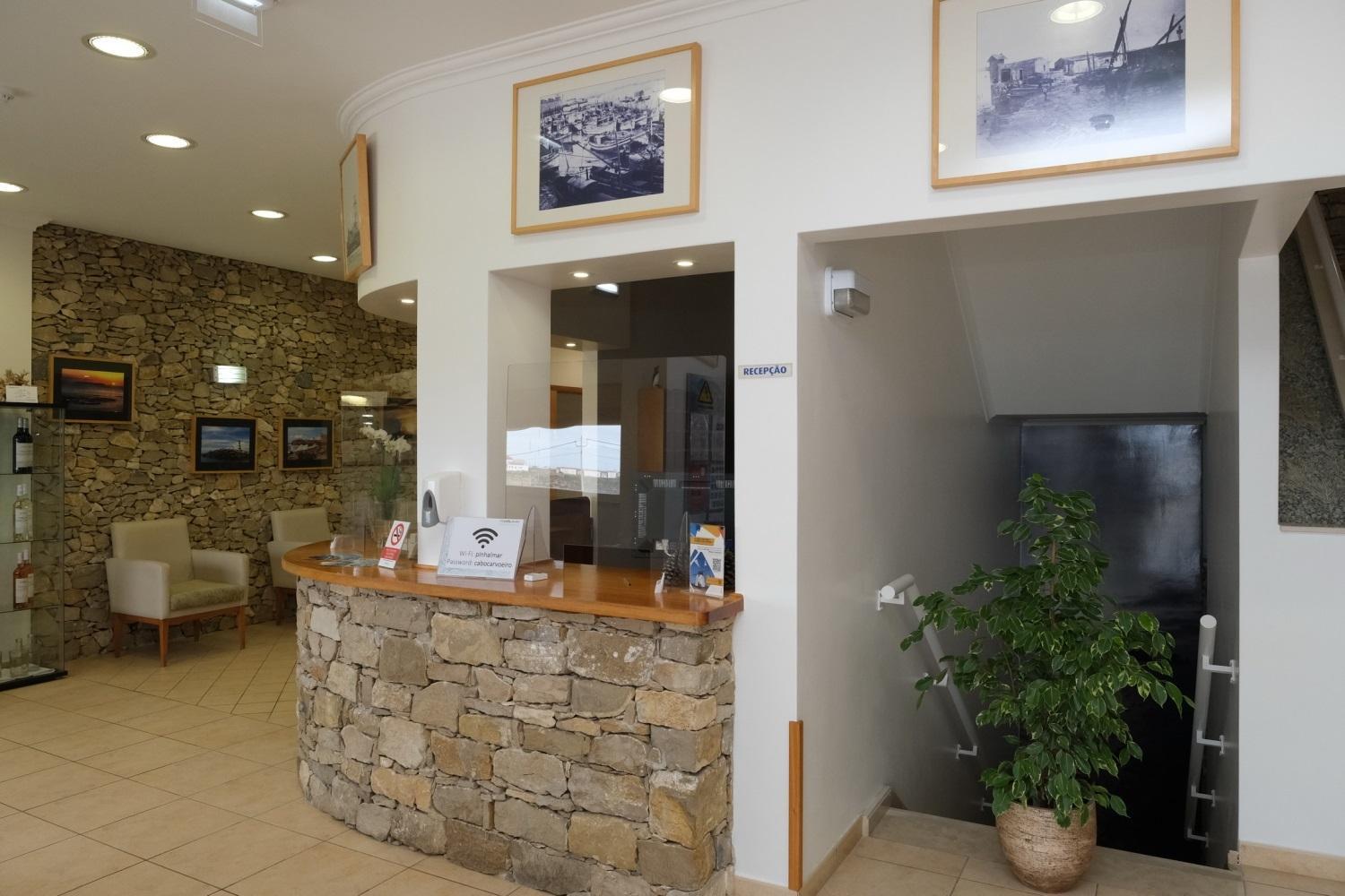 Hotel Wot Peniche Pinhalmar Esterno foto