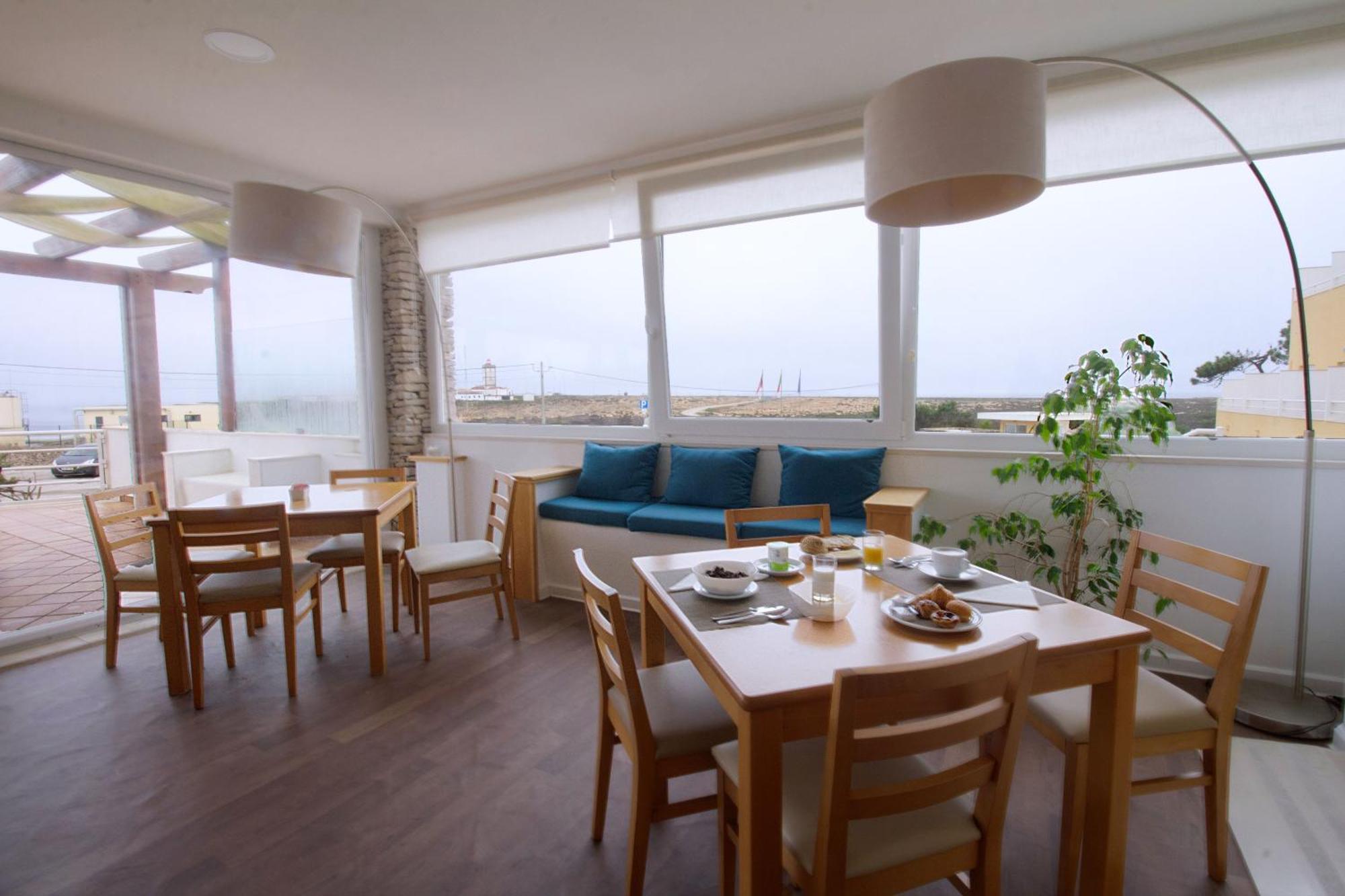 Hotel Wot Peniche Pinhalmar Esterno foto