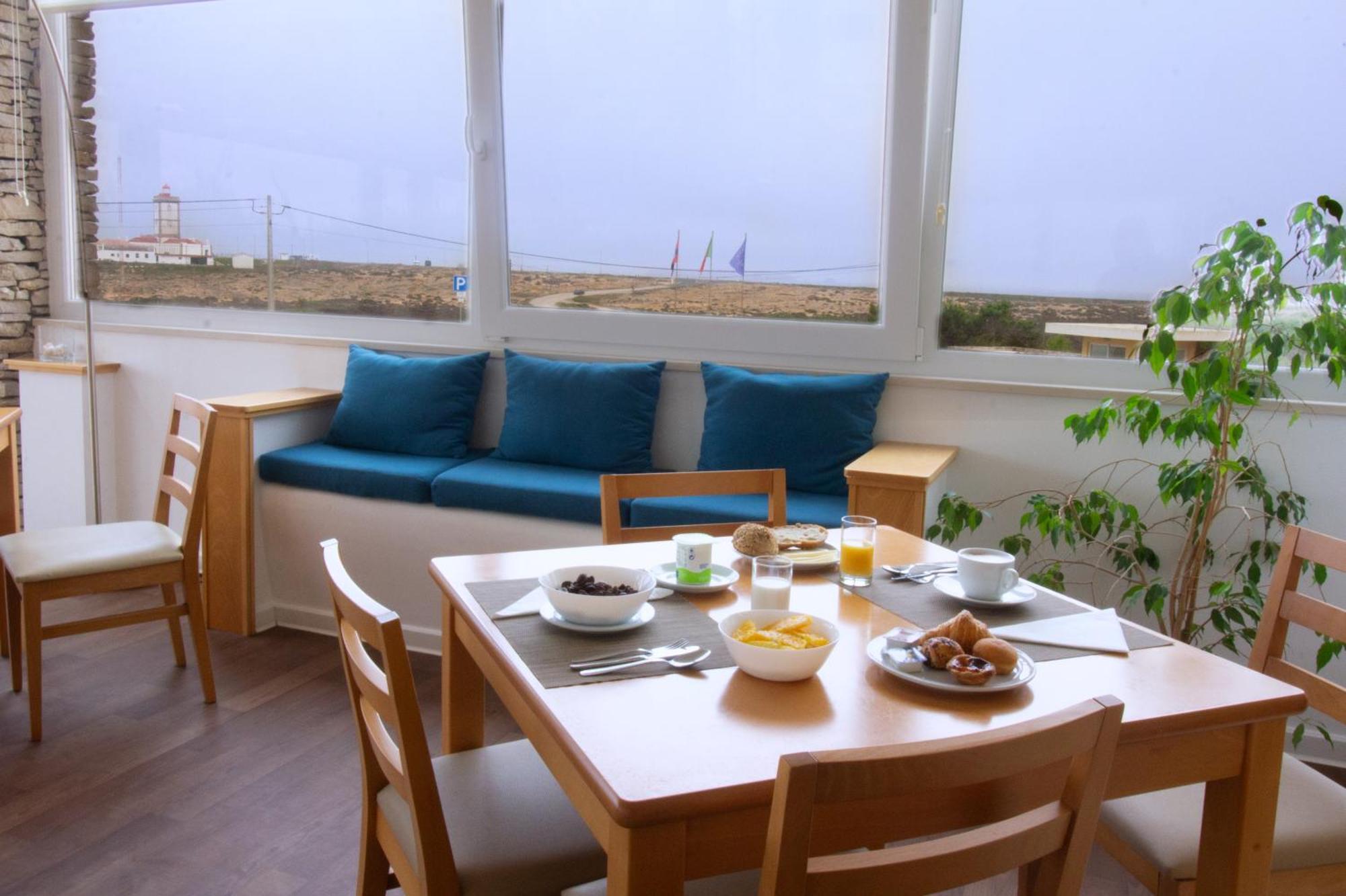 Hotel Wot Peniche Pinhalmar Esterno foto