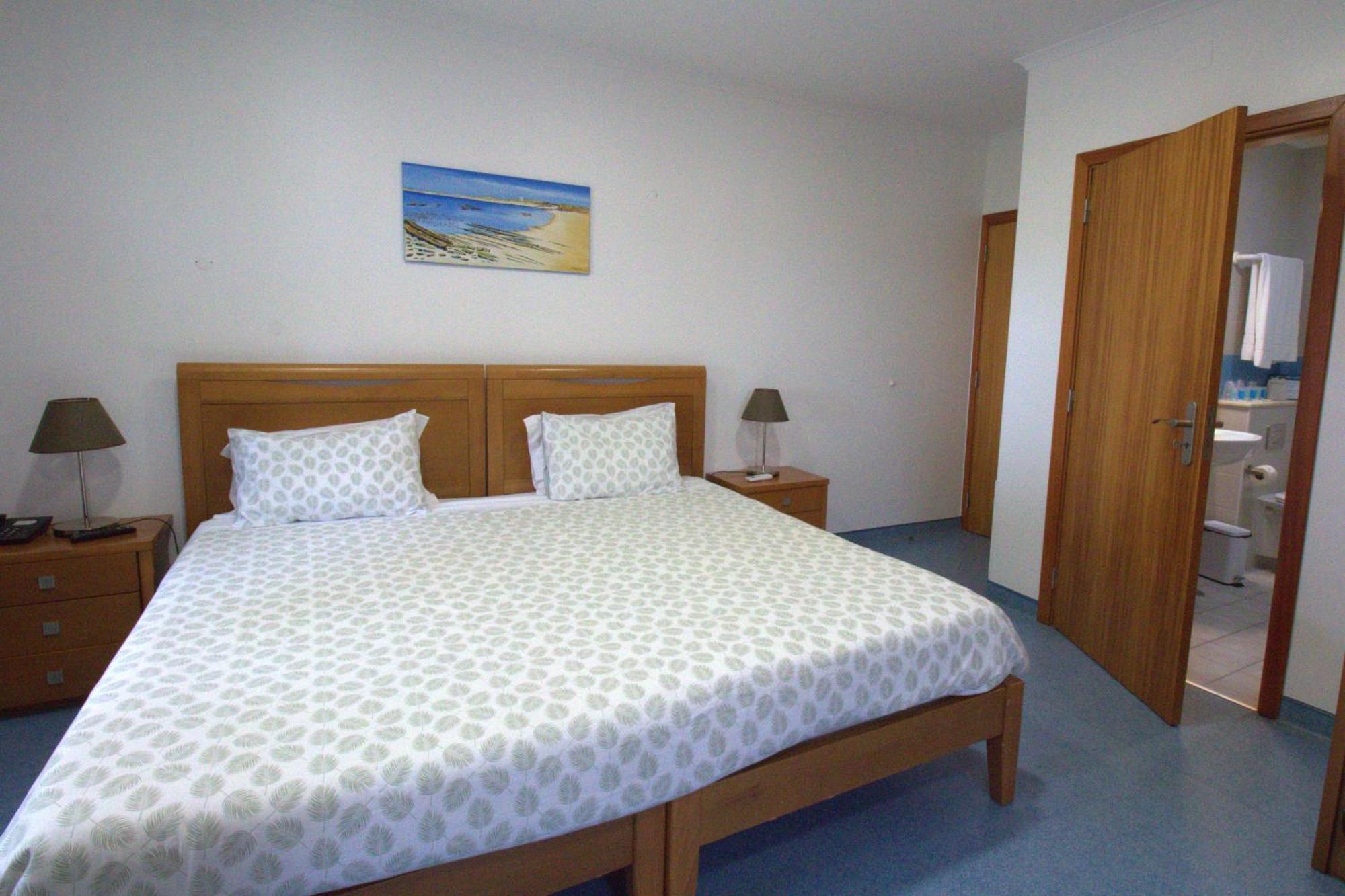 Hotel Wot Peniche Pinhalmar Esterno foto