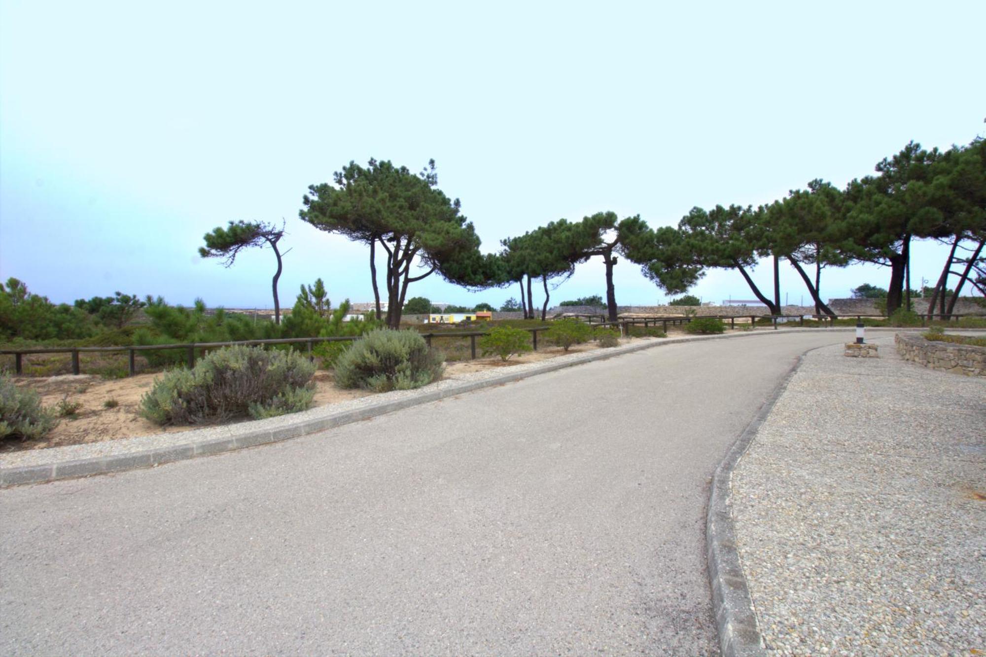 Hotel Wot Peniche Pinhalmar Esterno foto