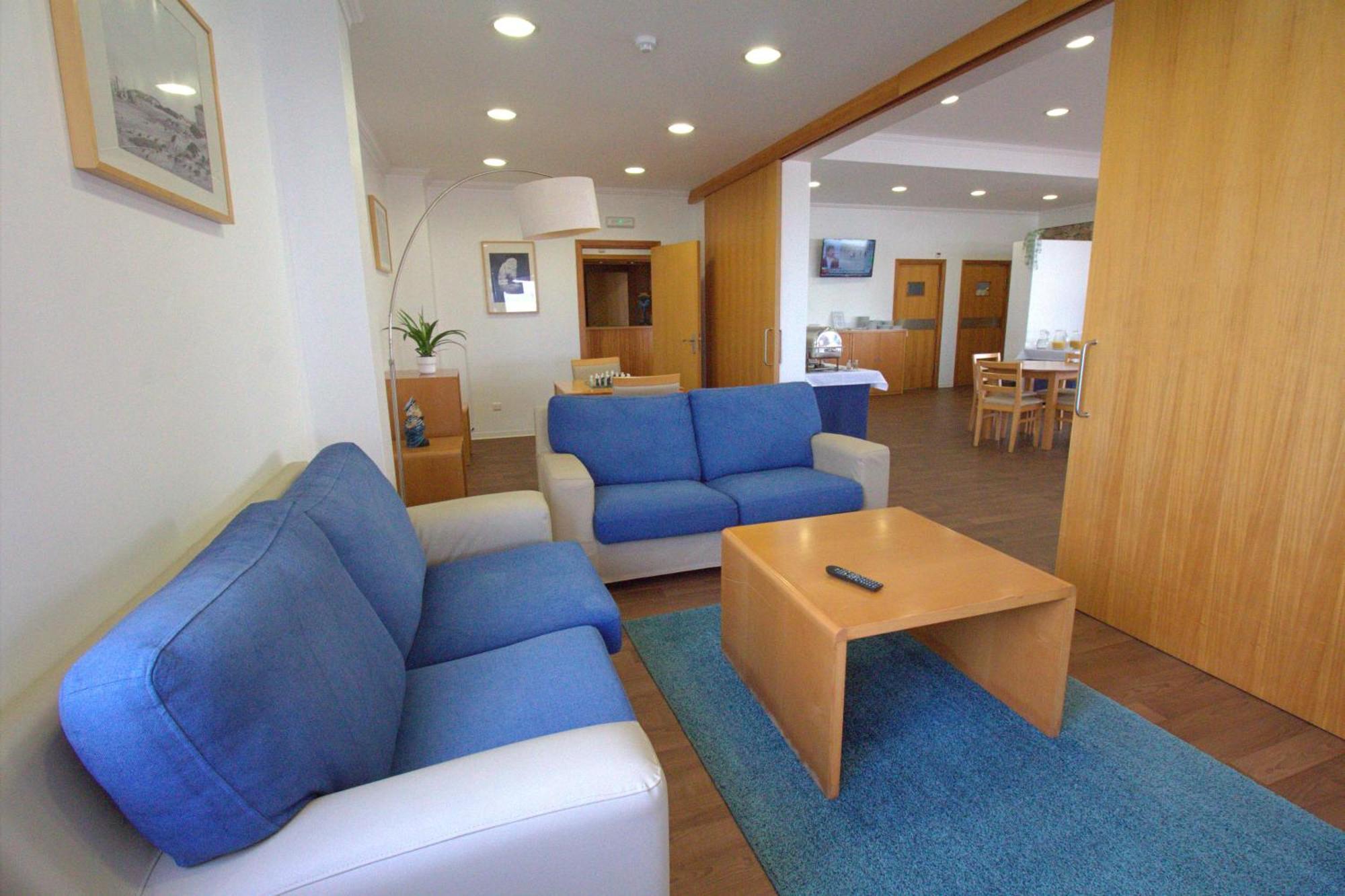 Hotel Wot Peniche Pinhalmar Esterno foto