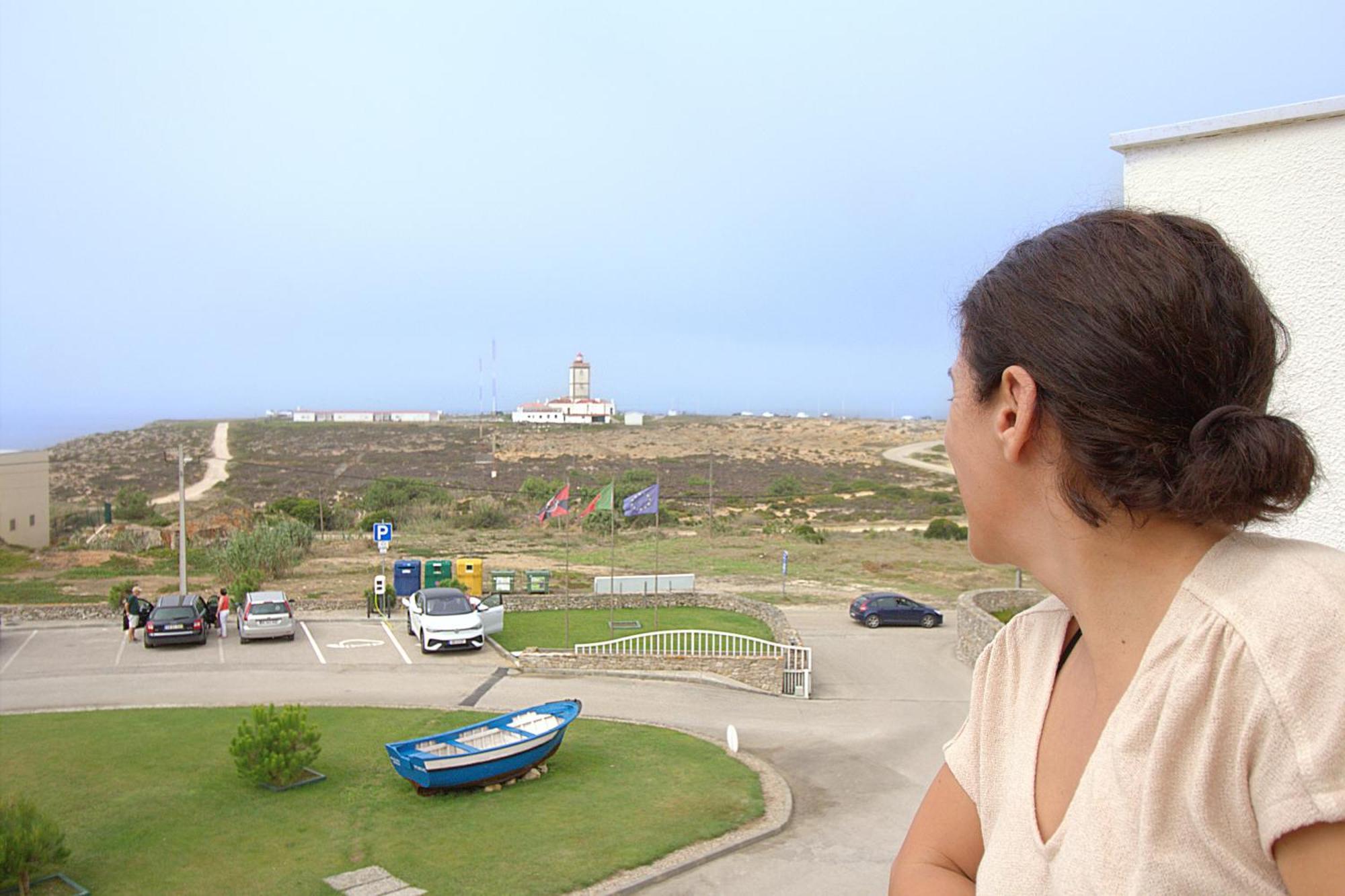 Hotel Wot Peniche Pinhalmar Esterno foto