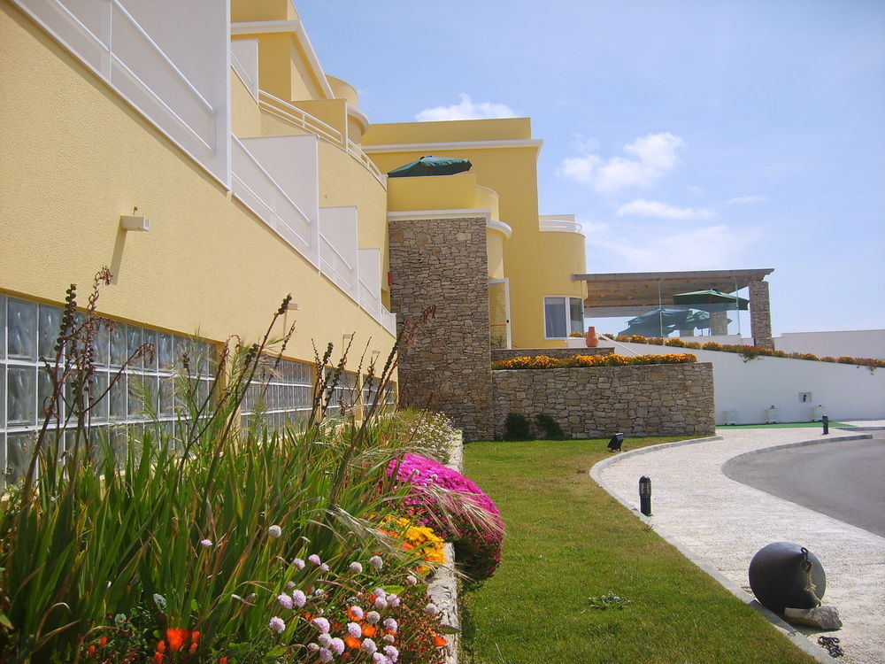 Hotel Wot Peniche Pinhalmar Esterno foto
